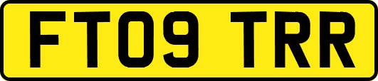 FT09TRR