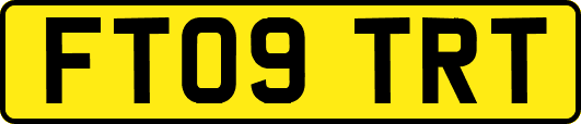 FT09TRT