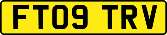 FT09TRV