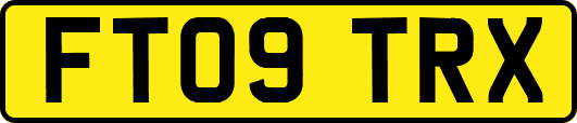 FT09TRX