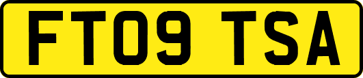FT09TSA