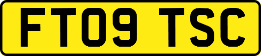 FT09TSC