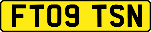 FT09TSN