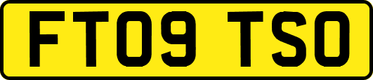 FT09TSO