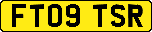 FT09TSR