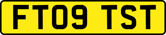 FT09TST