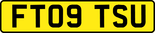 FT09TSU