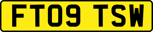 FT09TSW