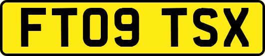 FT09TSX