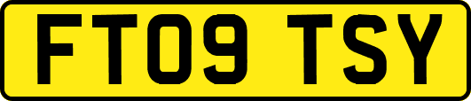 FT09TSY