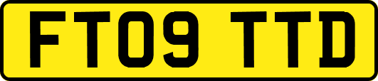 FT09TTD
