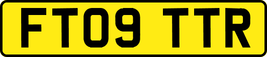 FT09TTR