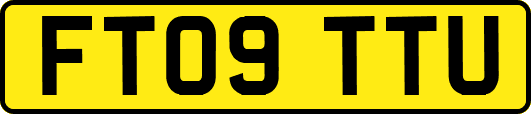 FT09TTU
