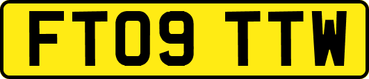 FT09TTW