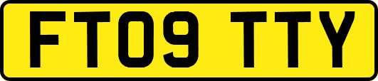 FT09TTY