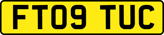 FT09TUC