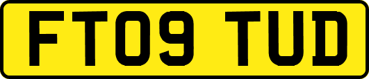 FT09TUD