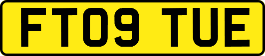 FT09TUE