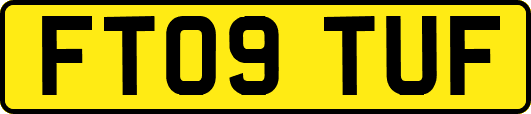 FT09TUF