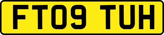 FT09TUH
