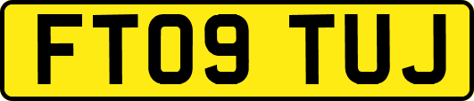 FT09TUJ