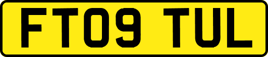 FT09TUL