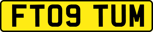 FT09TUM