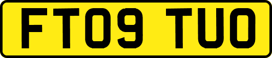 FT09TUO