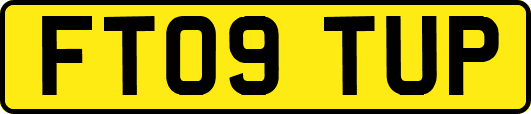 FT09TUP
