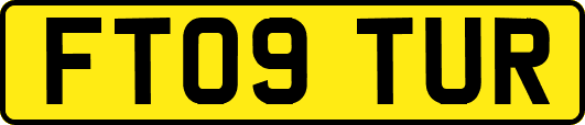 FT09TUR