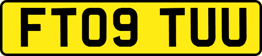 FT09TUU