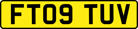 FT09TUV