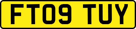 FT09TUY