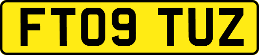 FT09TUZ