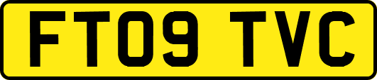 FT09TVC