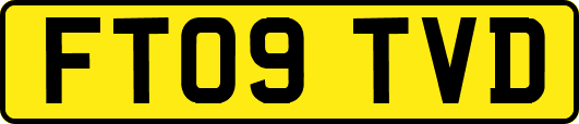 FT09TVD