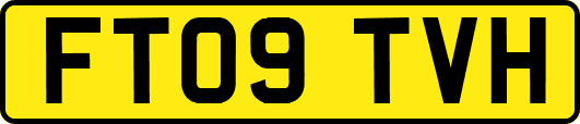 FT09TVH