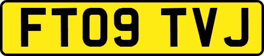 FT09TVJ