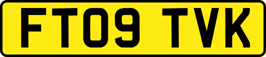 FT09TVK
