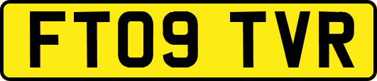 FT09TVR