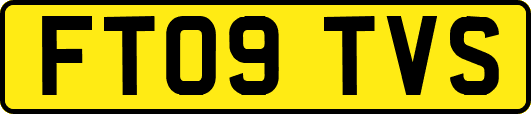 FT09TVS