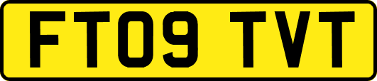 FT09TVT
