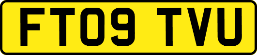 FT09TVU