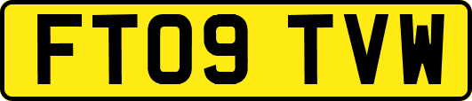FT09TVW