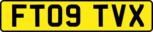 FT09TVX