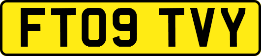 FT09TVY