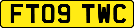 FT09TWC