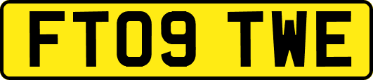 FT09TWE