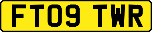 FT09TWR