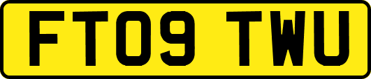 FT09TWU
